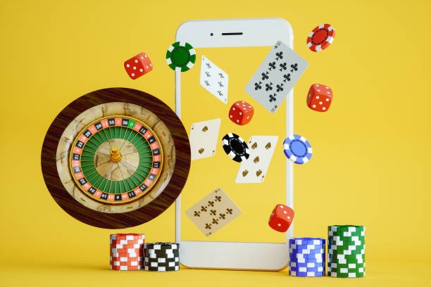 ayo dong 138 slot mobile gaming
