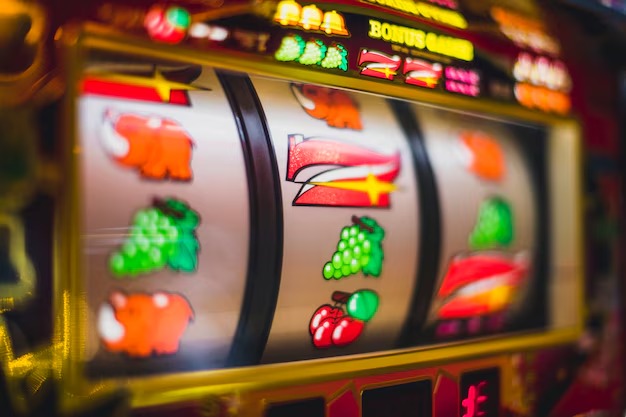 ayo dong 138 slot Shopeepay Deposit Limit Game Room