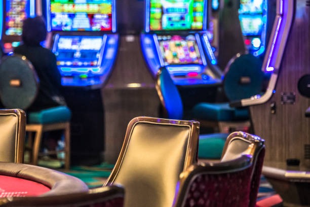 ayo dong 138 slot Status before room changes
